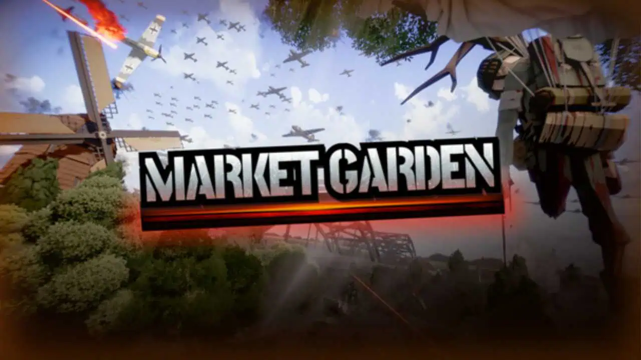 Download MARKET GARDEN