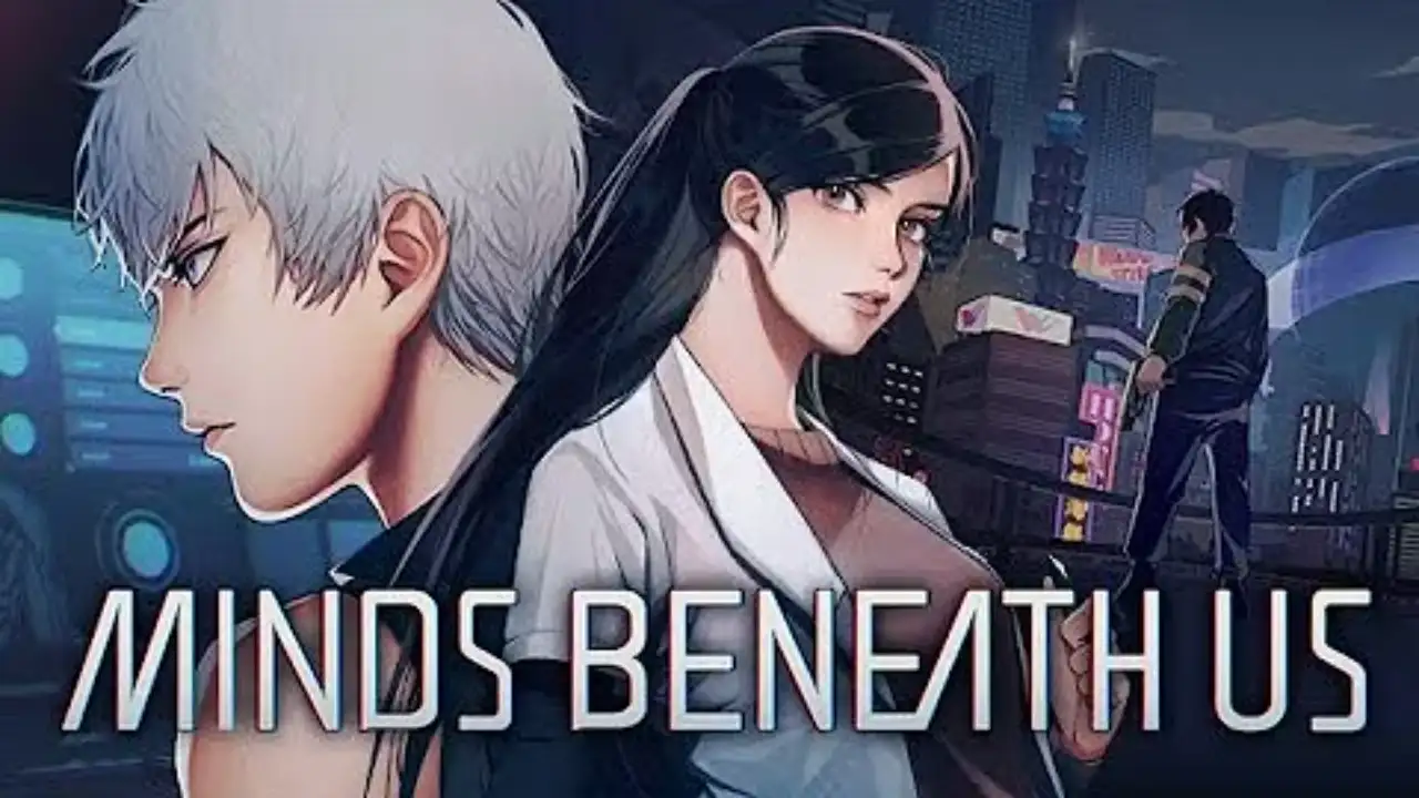 Download Minds Beneath Us