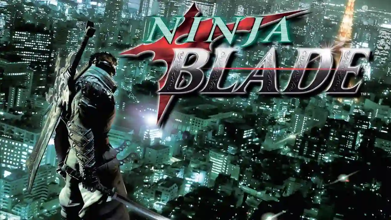 Download Ninja Blade