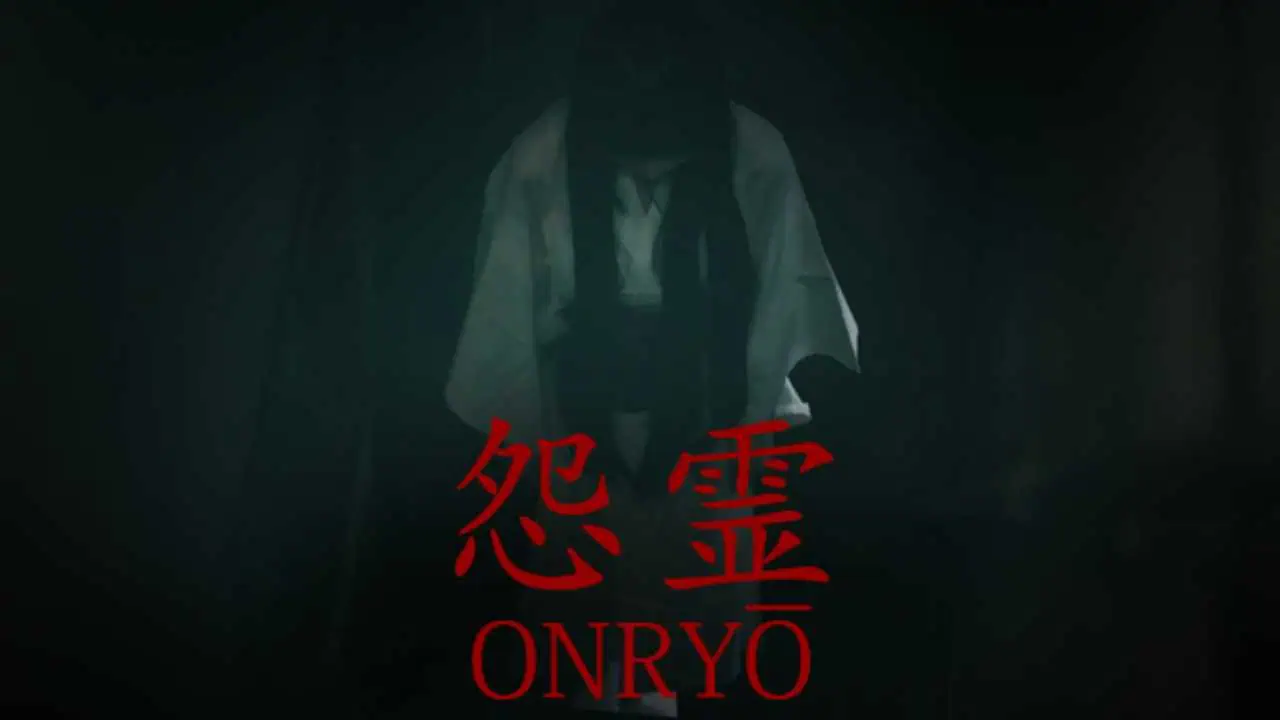 Download Onryo