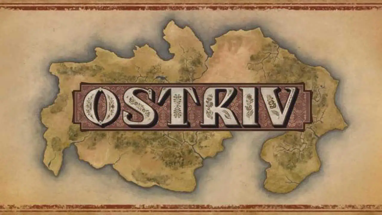 Download Ostriv