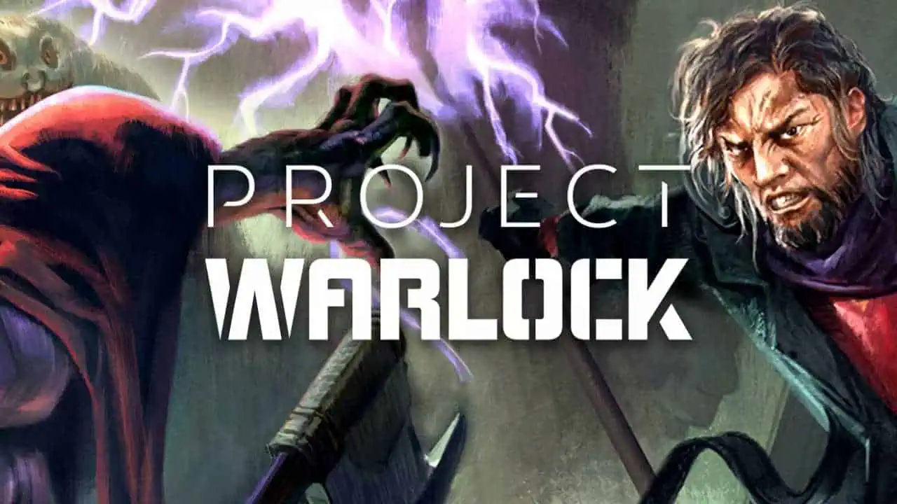Download Project Warlock