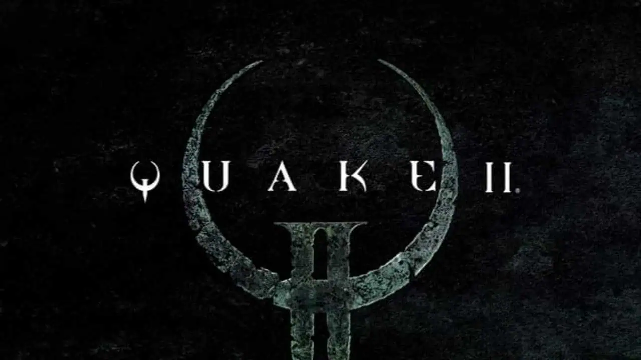Download Quake II