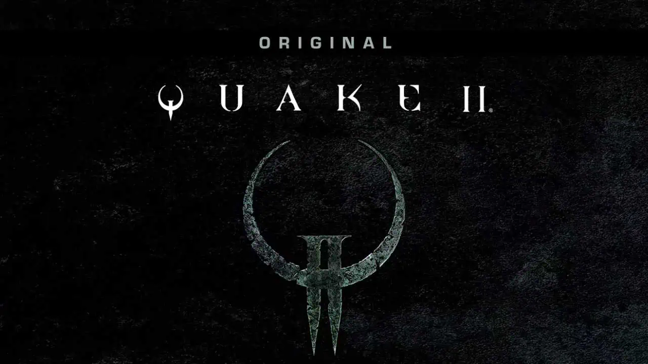 Download Quake II (Original)