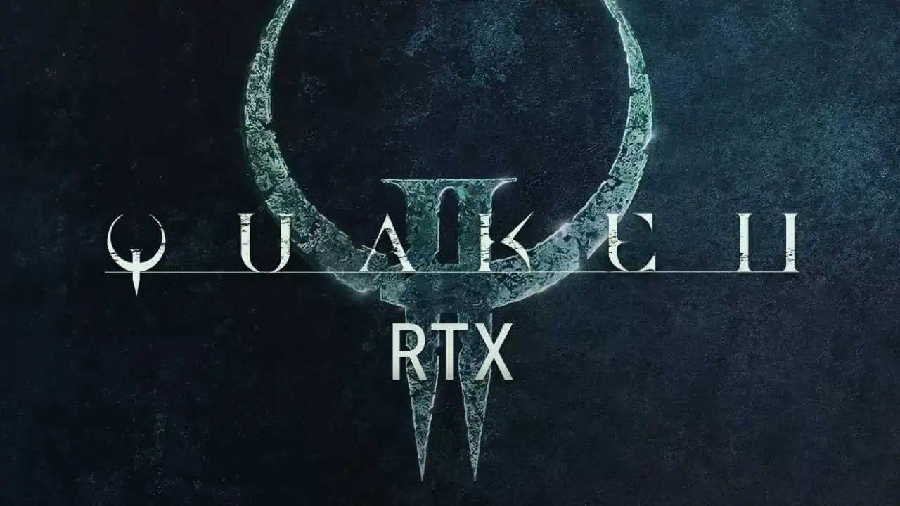 Download Quake II RTX