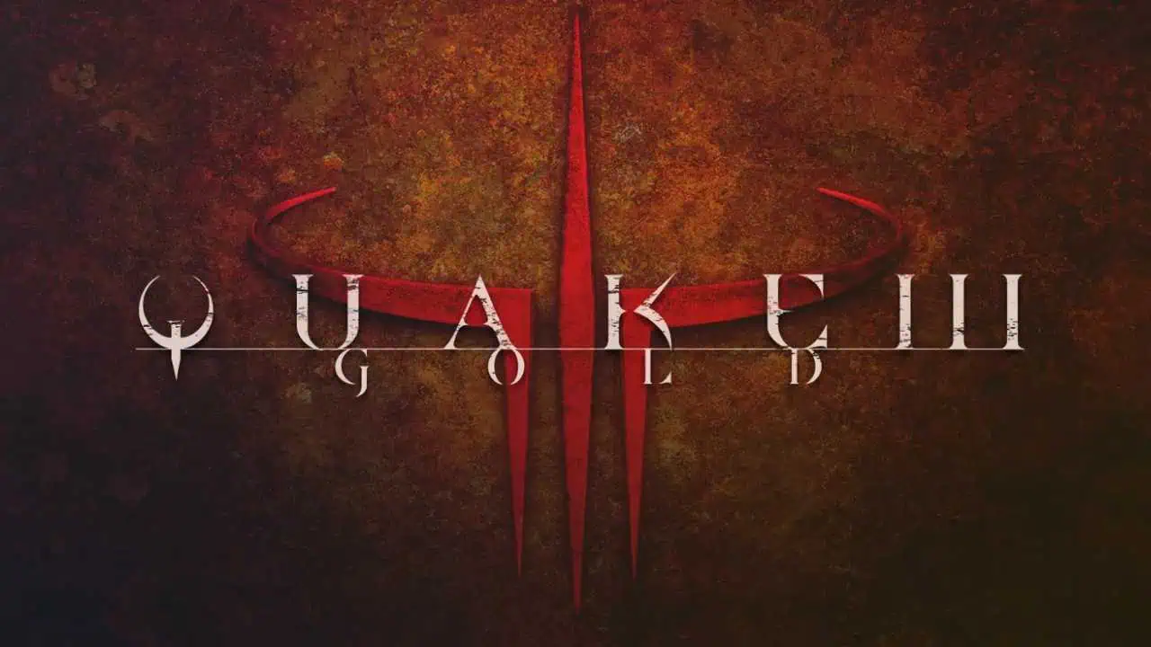 Download Quake III Arena