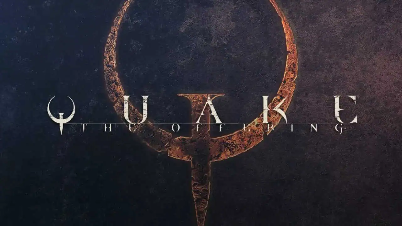 Download Quake The Offering