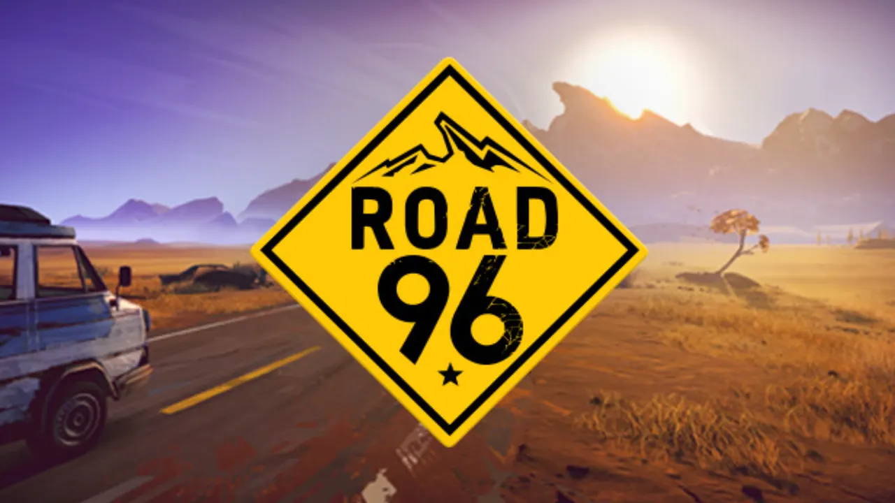 Download Road 96