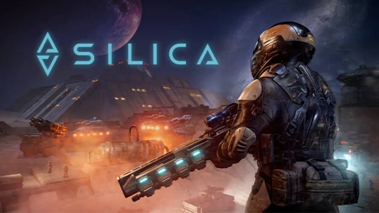 Download Silica