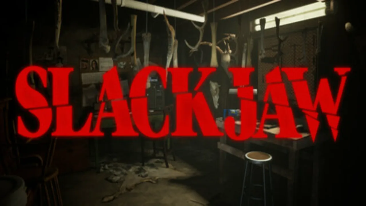 Download SLACKJAW