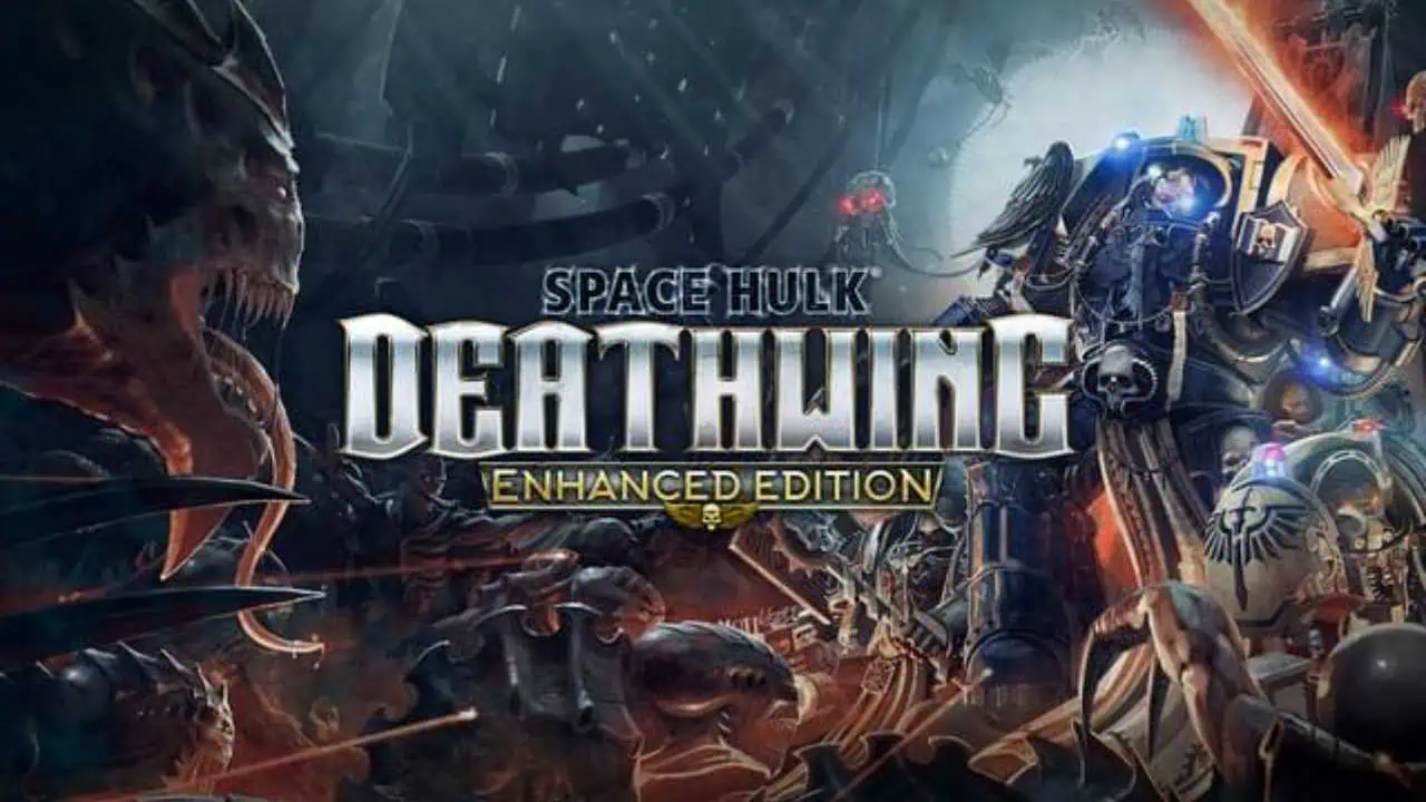 Download Space Hulk: Deathwing