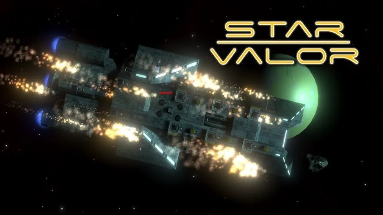 Download Star Valor