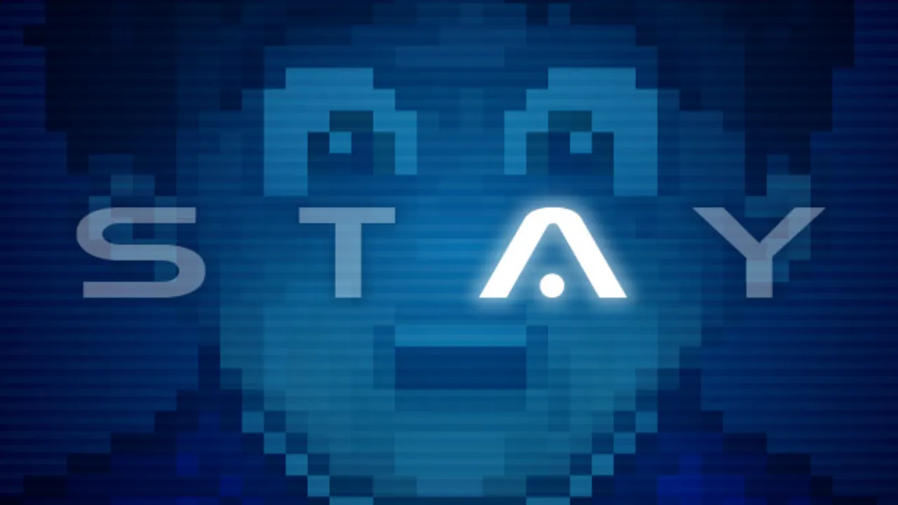 Download STAY