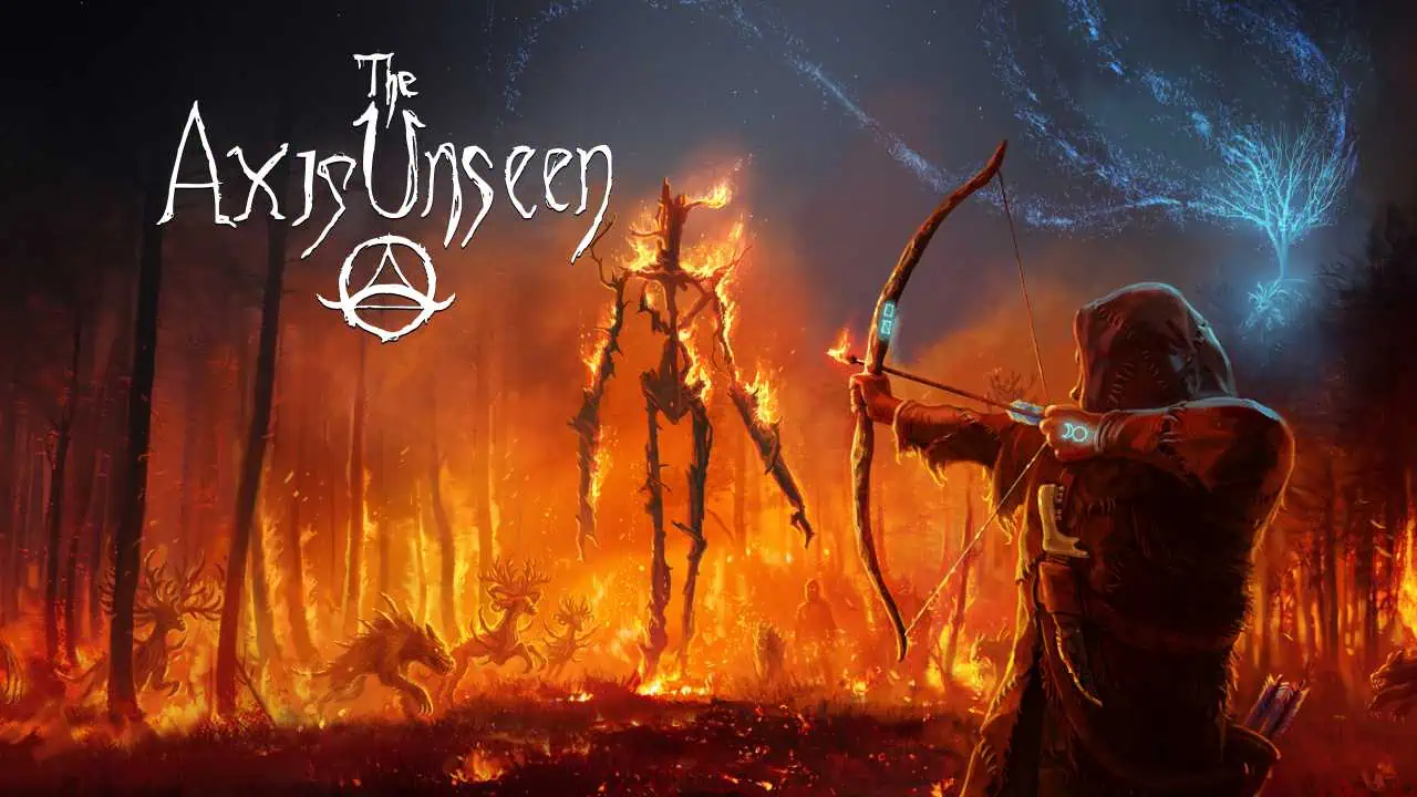 Download The Axis Unseen