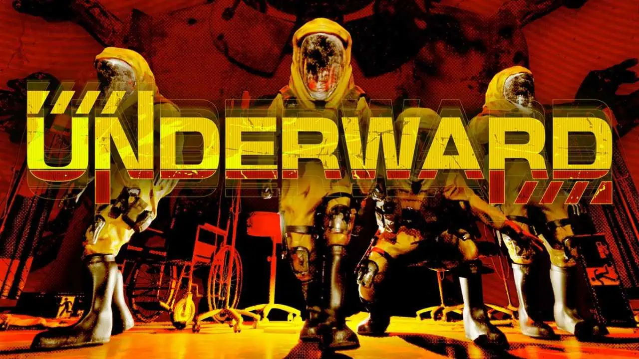 Download UNDERWARD