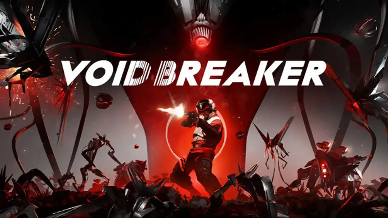 Download VOID/BREAKER