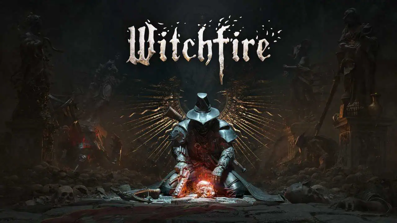 Download Witchfire