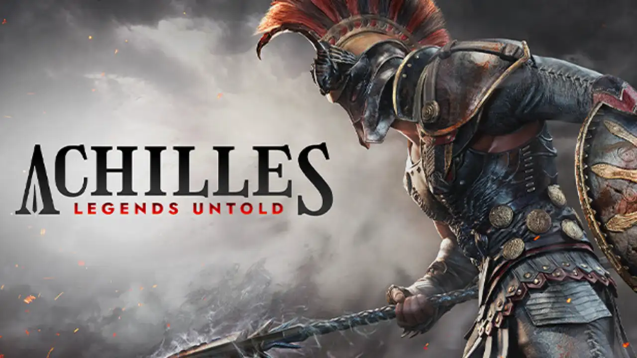 Download Achilles: Legends Untold