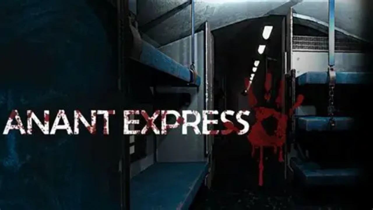 Download Anant Express