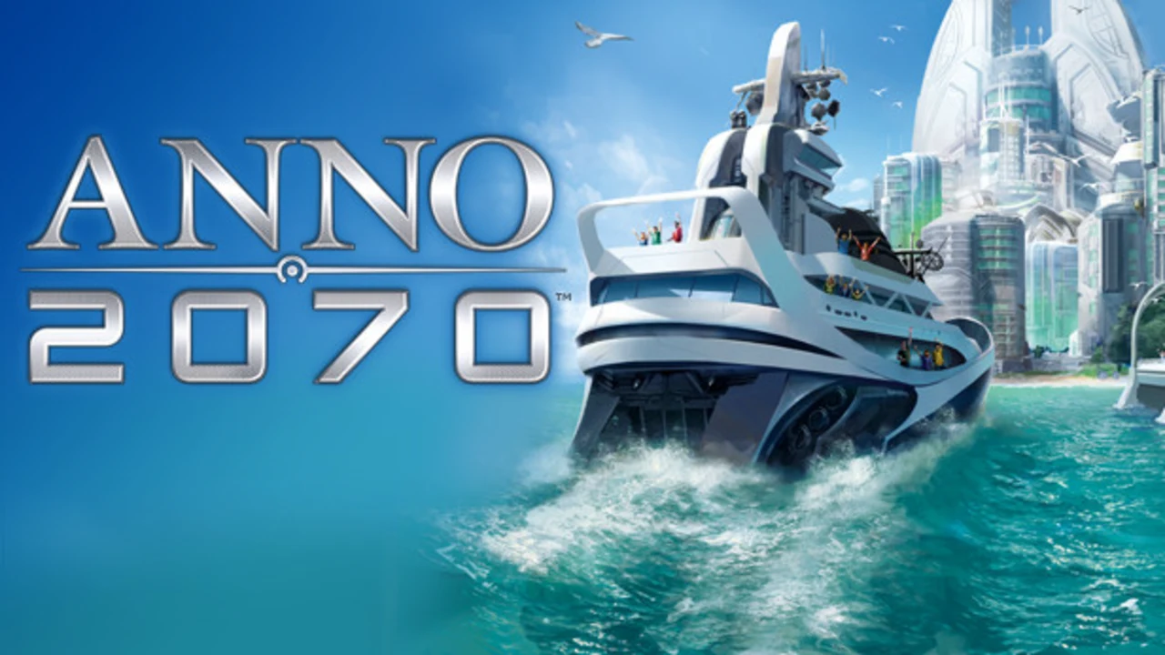 Download Anno 2070