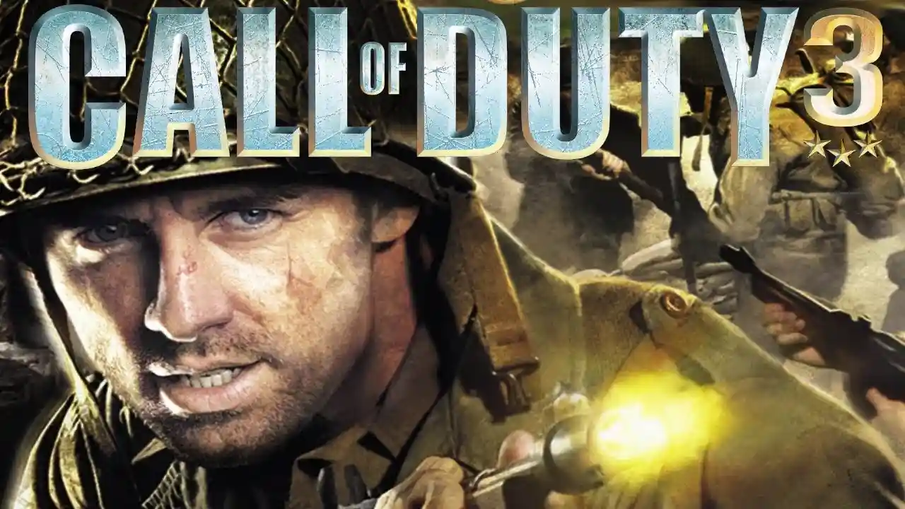Download Call of Duty 3