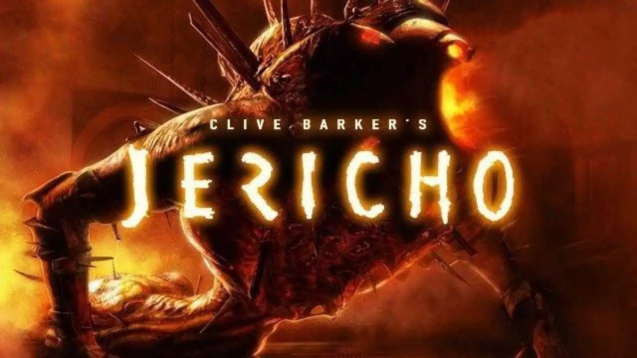 Download Clive Barker's Jericho