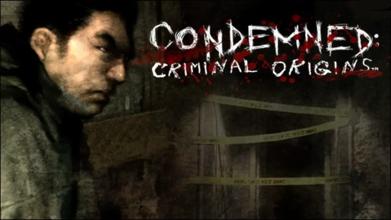 Download Condemned: Criminal Origins
