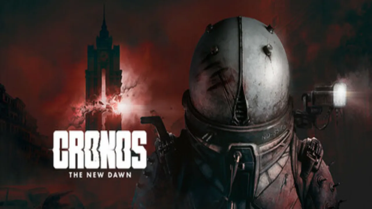 Download Cronos: The New Dawn