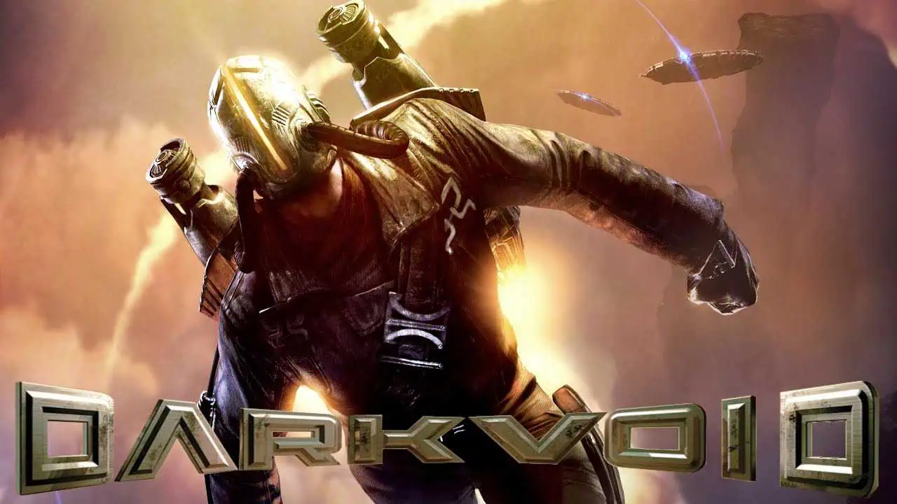 Download Dark Void