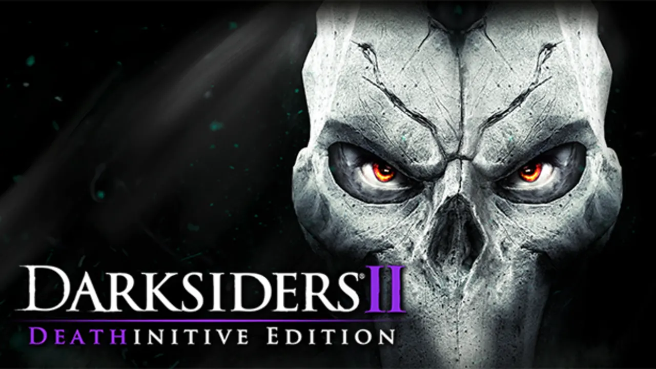 Download Darksiders II
