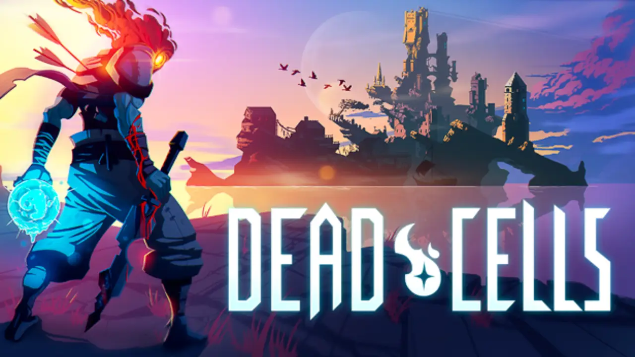 Download Dead Cells