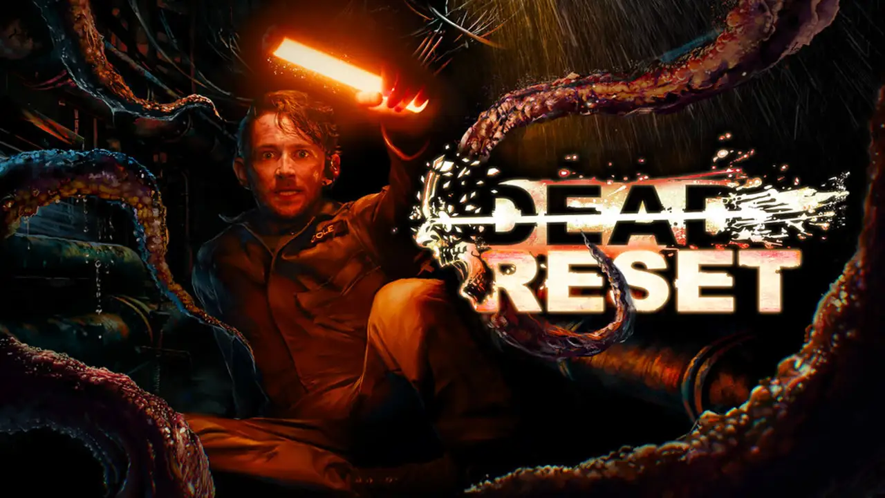 Download Dead Reset