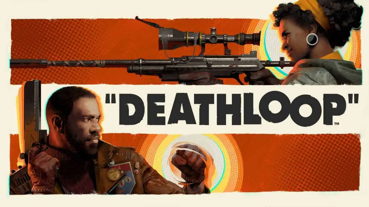Download DEATHLOOP
