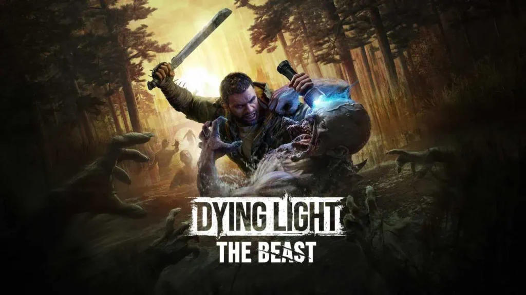 Download Dying Light: The Beast