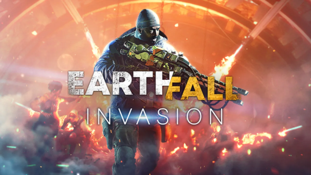 Download Earthfall