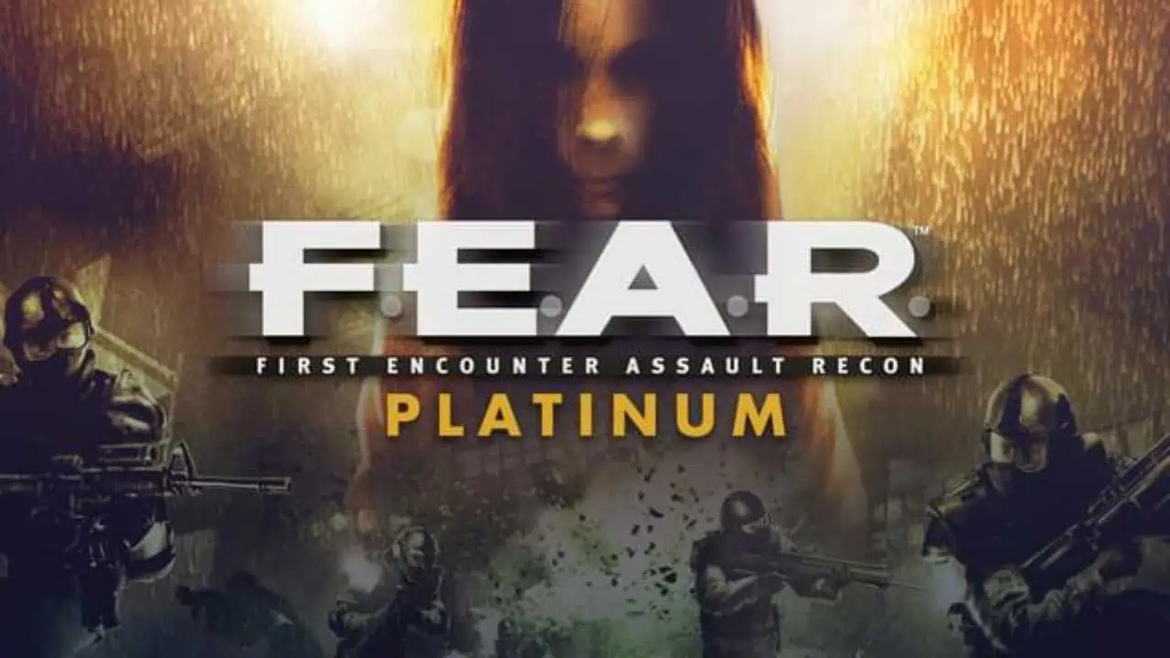 Download F.E.A.R.