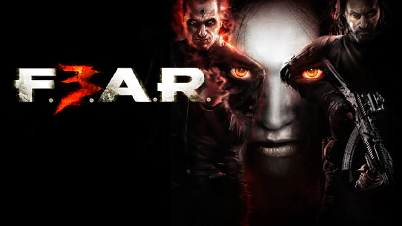 Download F.E.A.R. 3