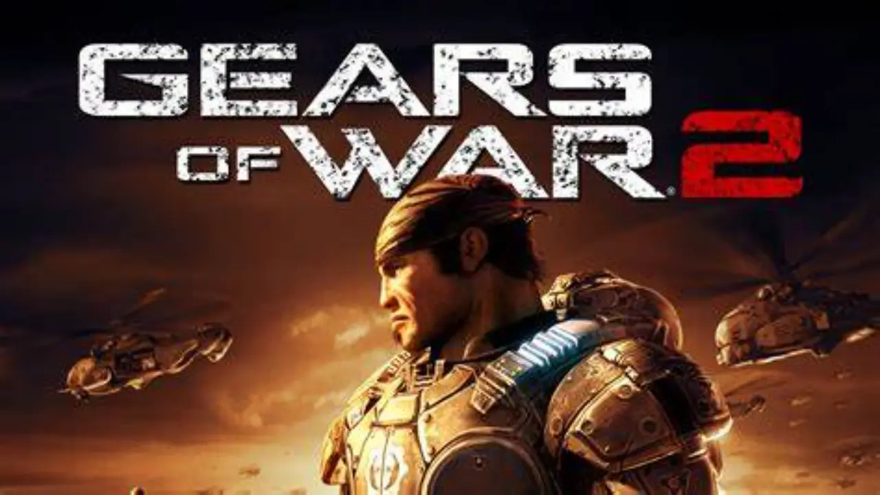 Download Gears of War 2