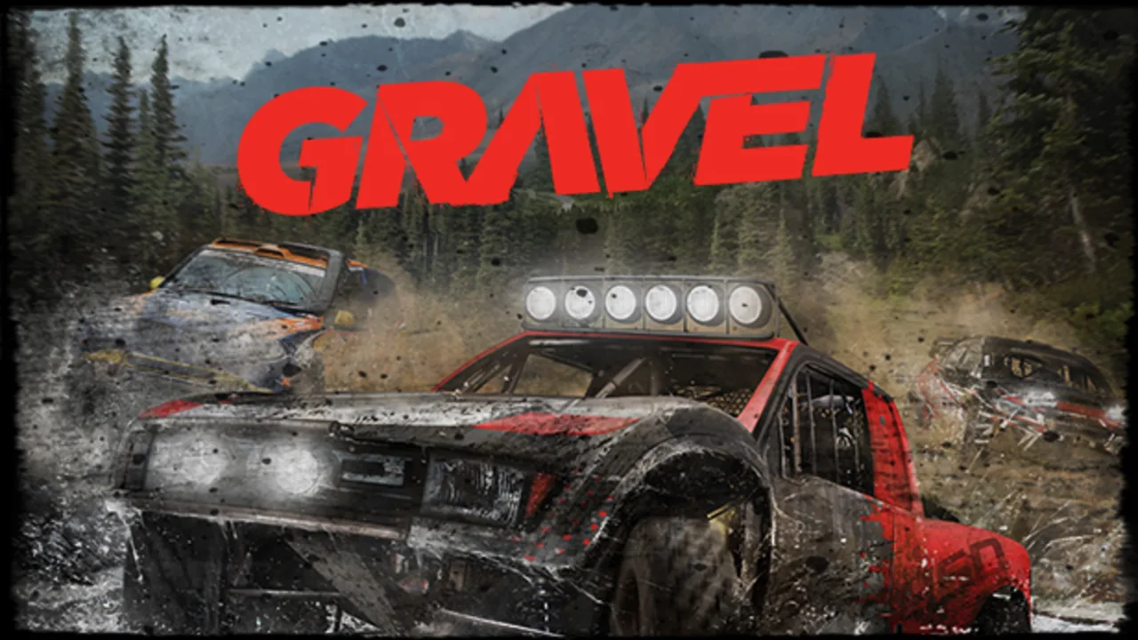 Download Gravel