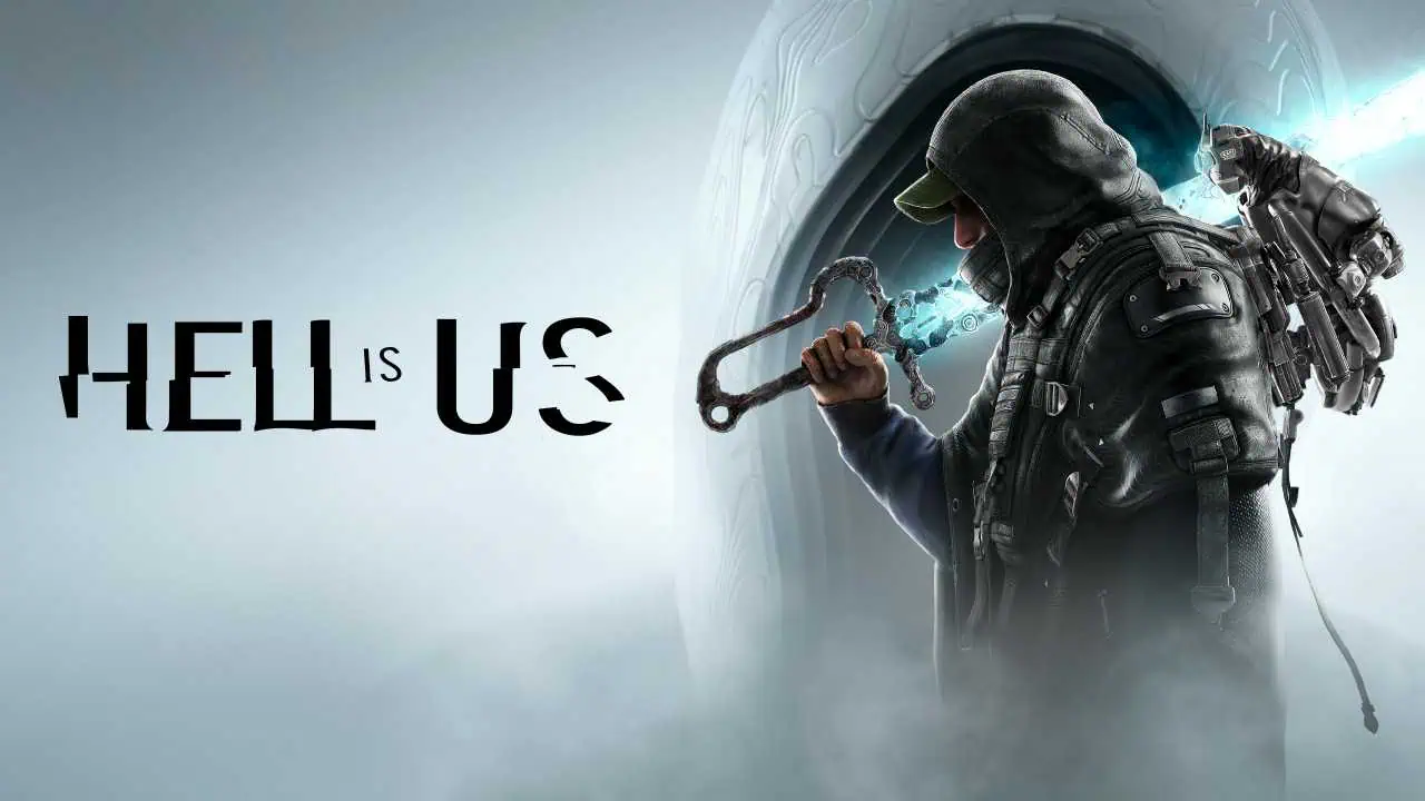 Download Hell is Us