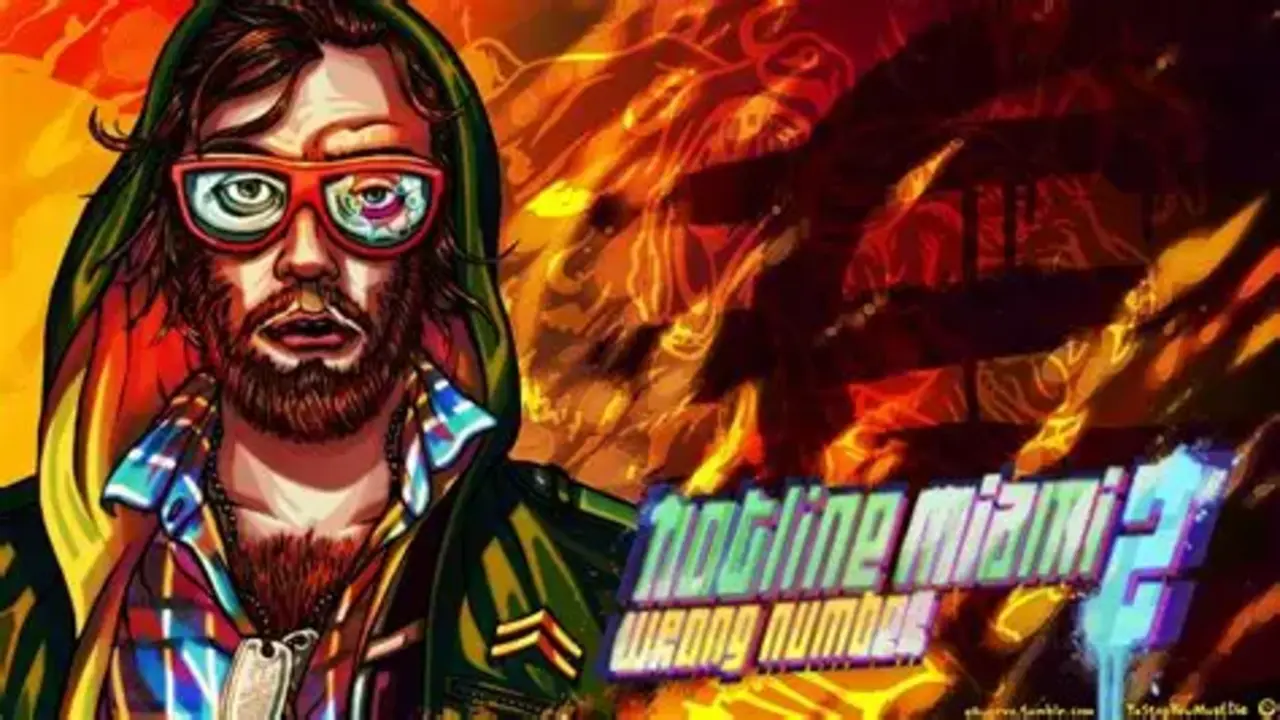Download Hotline Miami 2: Wrong Number