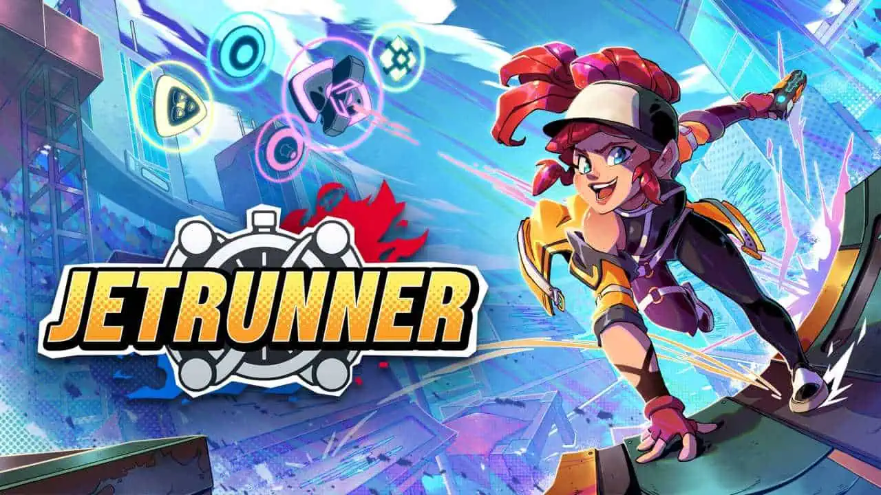 Download JETRUNNER