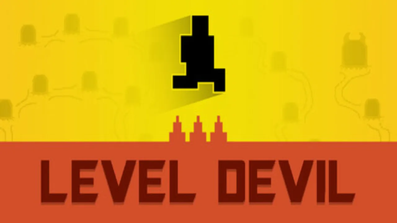 Download Level Devil