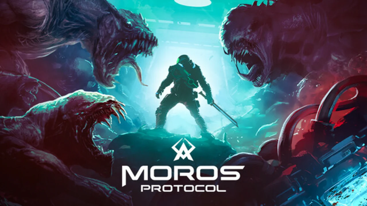Download Moros Protocol