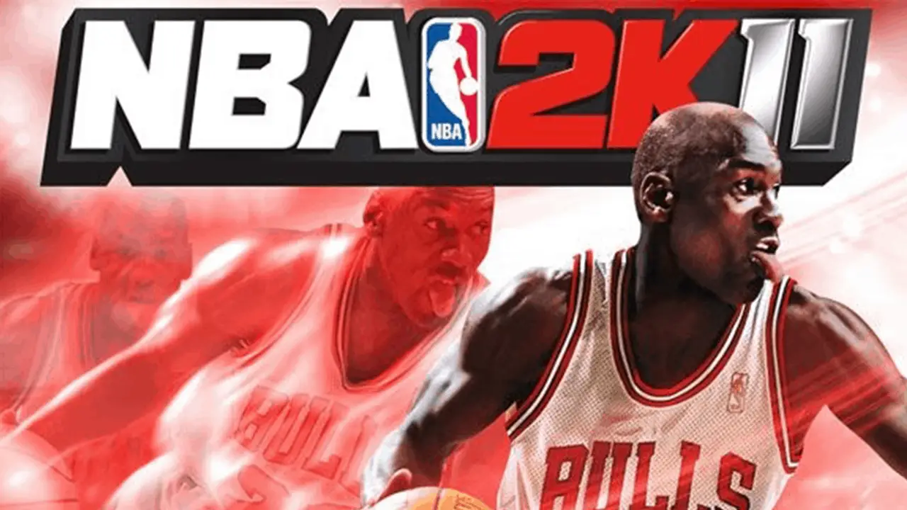 Download NBA 2K11
