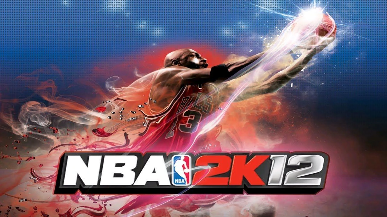 Download NBA 2K12