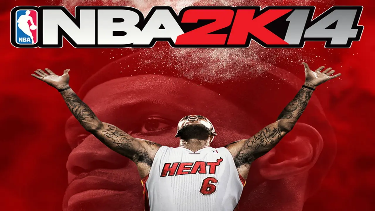 Download NBA 2K14
