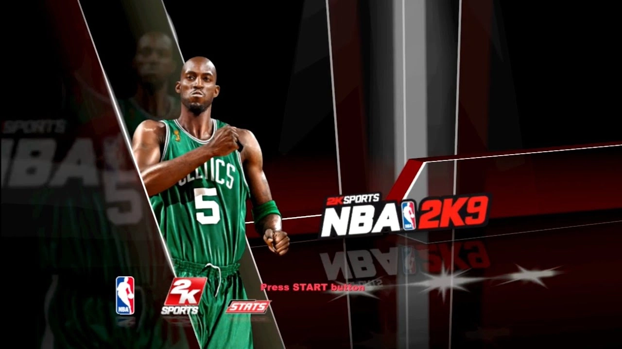 Download NBA 2K9