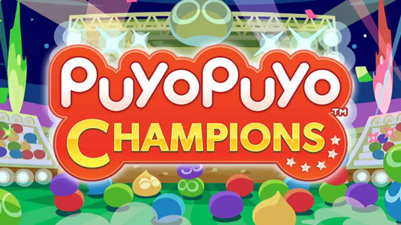 Download Puyo Puyo Champions