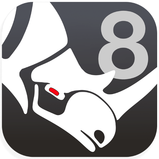 Download Rhinoceros 3D